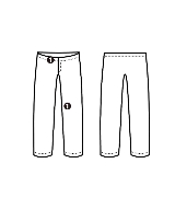 Acne Studios（アクネストゥディオズ）チノパン ピンク サイズ:46(M位) メンズ/2200659474018