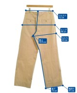 Acne Studios（アクネストゥディオズ）チノパン ピンク サイズ:46(M位) メンズ/2200659474018