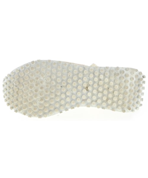 Acne Studios（アクネストゥディオズ）スニーカー ベージュ サイズ:EU42(27cm位) メンズ/2200656898138