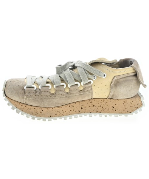 Acne Studios（アクネストゥディオズ）スニーカー ベージュ サイズ:EU42(27cm位) メンズ/2200656898138