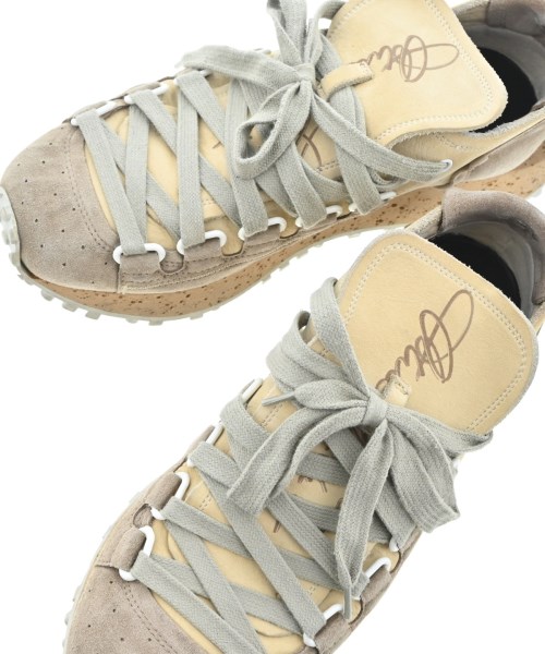 Acne Studios（アクネストゥディオズ）スニーカー ベージュ サイズ:EU42(27cm位) メンズ/2200656898138