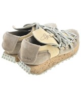 Acne Studios（アクネストゥディオズ）スニーカー ベージュ サイズ:EU42(27cm位) メンズ/2200656898138