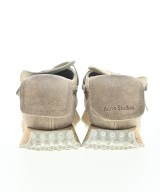 Acne Studios（アクネストゥディオズ）スニーカー ベージュ サイズ:EU42(27cm位) メンズ/2200656898138
