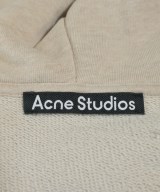 Acne Studios（アクネストゥディオズ）パーカー ベージュ サイズ:S メンズ/2200659744029