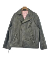 Acne Studios（アクネストゥディオズ）ライダース 黒 サイズ:46(M位) メンズ/2200641963285