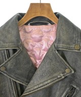 Acne Studios（アクネストゥディオズ）ライダース 黒 サイズ:46(M位) メンズ/2200641963285