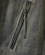 Acne Studios（アクネストゥディオズ）ライダース 黒 サイズ:46(M位) メンズ/2200641963285