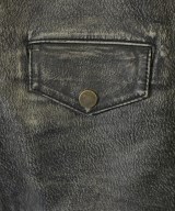 Acne Studios（アクネストゥディオズ）ライダース 黒 サイズ:46(M位) メンズ/2200641963285