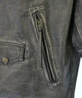 Acne Studios（アクネストゥディオズ）ライダース 黒 サイズ:46(M位) メンズ/2200641963285