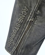 Acne Studios（アクネストゥディオズ）ライダース 黒 サイズ:46(M位) メンズ/2200641963285