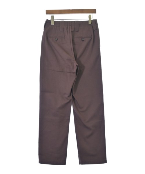 Acne Studios（アクネストゥディオズ）チノパン 赤 サイズ:44(S位) メンズ/2200656416011