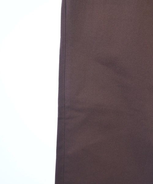 Acne Studios（アクネストゥディオズ）チノパン 赤 サイズ:44(S位) メンズ/2200656416011