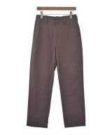 Acne Studios（アクネストゥディオズ）チノパン 赤 サイズ:44(S位) メンズ/2200656416011