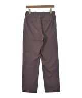 Acne Studios（アクネストゥディオズ）チノパン 赤 サイズ:44(S位) メンズ/2200656416011