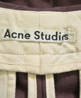 Acne Studios（アクネストゥディオズ）チノパン 赤 サイズ:44(S位) メンズ/2200656416011