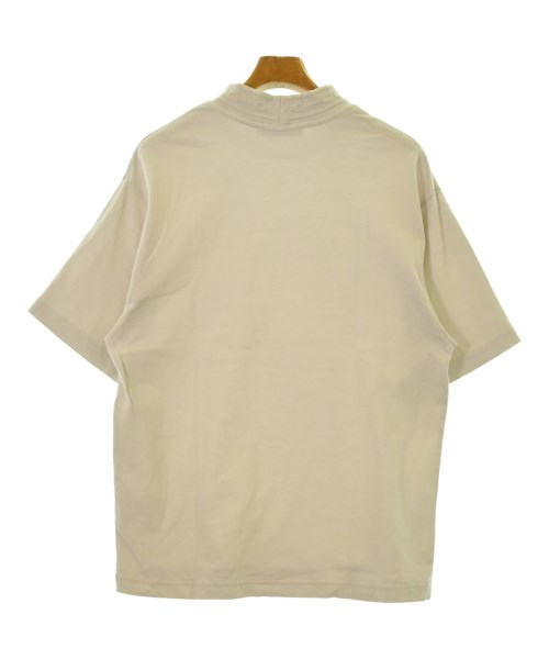 Acne Studios（アクネストゥディオズ）Tシャツ・カットソー ベージュ サイズ:XXS メンズ/2200656416035