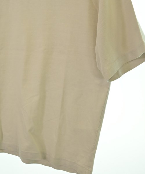 Acne Studios（アクネストゥディオズ）Tシャツ・カットソー ベージュ サイズ:XXS メンズ/2200656416035
