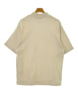 Acne Studios（アクネストゥディオズ）Tシャツ・カットソー ベージュ サイズ:XXS メンズ/2200656416035