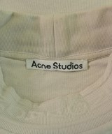 Acne Studios（アクネストゥディオズ）Tシャツ・カットソー ベージュ サイズ:XXS メンズ/2200656416035