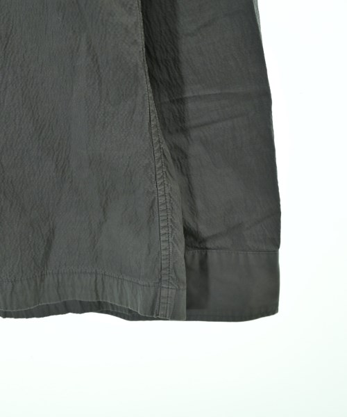 Acne Studios（アクネストゥディオズ）カジュアルシャツ グレー サイズ:46(M位) メンズ/2200660056036