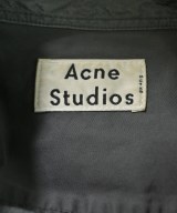 Acne Studios（アクネストゥディオズ）カジュアルシャツ グレー サイズ:46(M位) メンズ/2200660056036