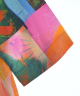 Acne Studios（アクネストゥディオズ）カジュアルシャツ オレンジ サイズ:48(L位) メンズ/2200660419060