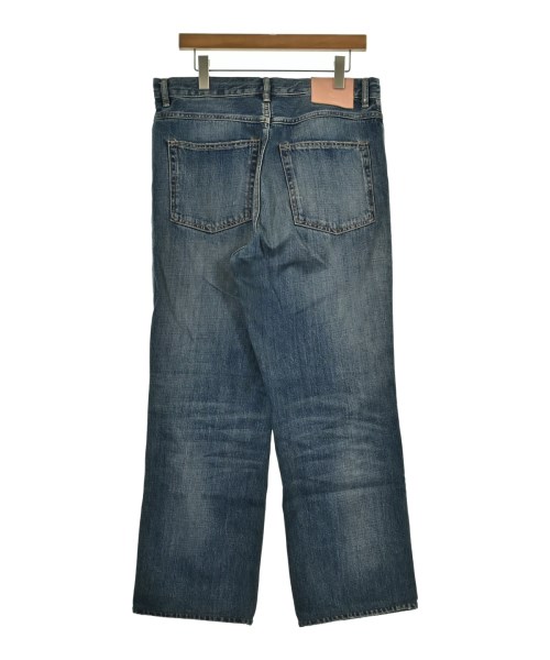Acne Studios（アクネストゥディオズ）デニムパンツ 青 サイズ:32(L位) メンズ/2200660419114