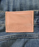 Acne Studios（アクネストゥディオズ）デニムパンツ 青 サイズ:32(L位) メンズ/2200660419114