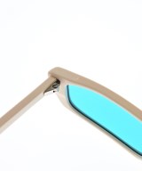 Acne Studios（アクネストゥディオズ）サングラス 白 サイズ:- メンズ/2200660427119