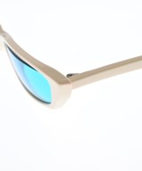 Acne Studios（アクネストゥディオズ）サングラス 白 サイズ:- メンズ/2200660427119