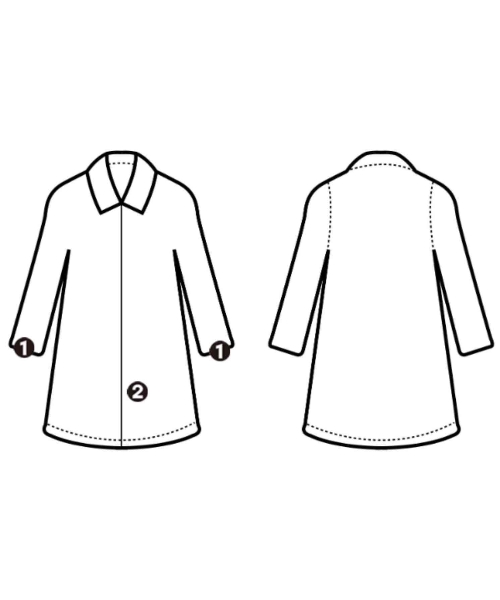 Acne Studios（アクネストゥディオズ）その他 青 サイズ:38(M位) レディース/2200660494029