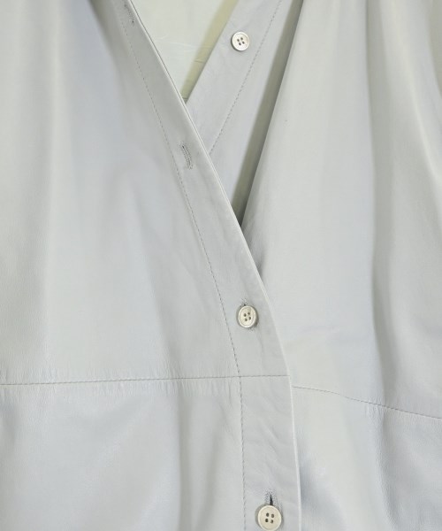 Acne Studios（アクネストゥディオズ）その他 青 サイズ:38(M位) レディース/2200660494029