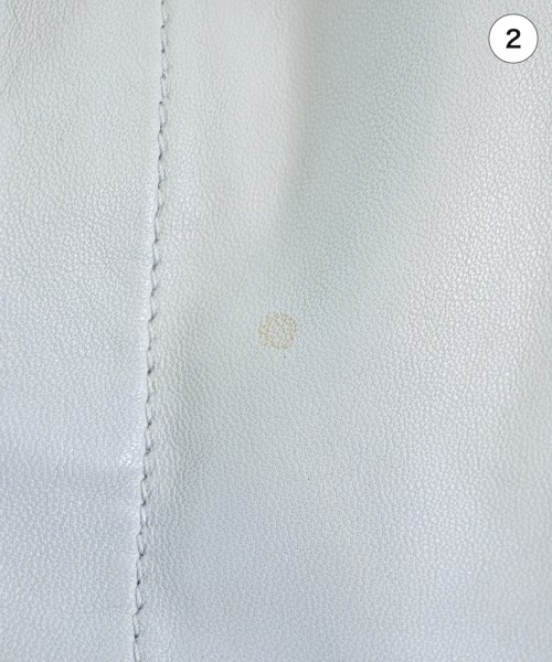 Acne Studios（アクネストゥディオズ）その他 青 サイズ:38(M位) レディース/2200660494029