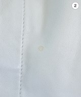 Acne Studios（アクネストゥディオズ）その他 青 サイズ:38(M位) レディース/2200660494029