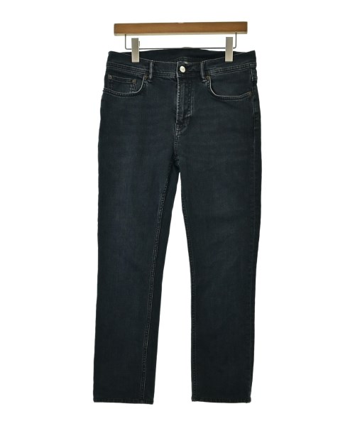 Acne Studios(アクネストゥディオズ)デニムパンツ 紺 サイズ:31(M位)/2200647718087