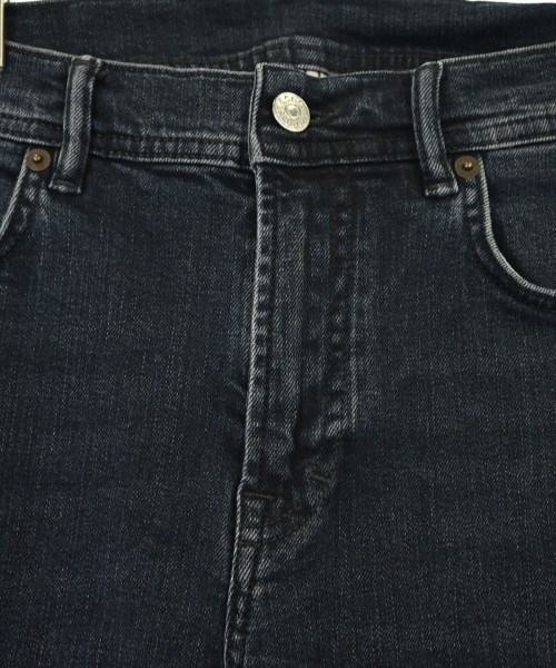 Acne Studios（アクネストゥディオズ）デニムパンツ 紺 サイズ:31(M位) メンズ/2200647718087