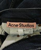 Acne Studios（アクネストゥディオズ）デニムパンツ 紺 サイズ:31(M位) メンズ/2200647718087