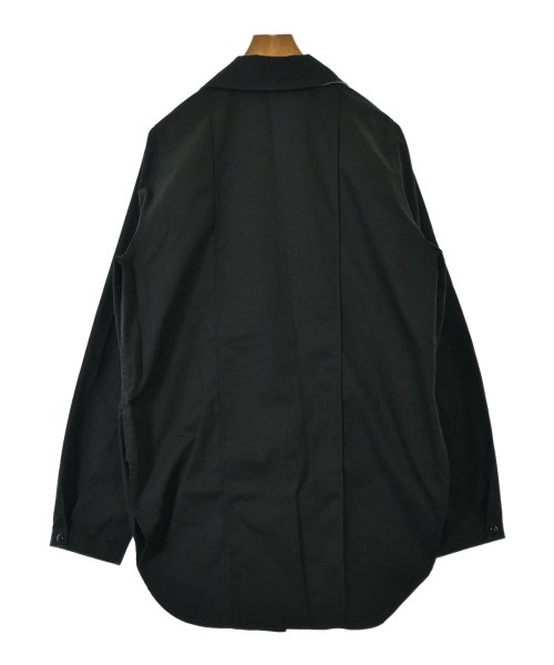 Acne Studios（アクネストゥディオズ）ブルゾン 黒 サイズ:48(L位) メンズ/2200660267319