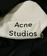 Acne Studios（アクネストゥディオズ）ブルゾン 黒 サイズ:48(L位) メンズ/2200660267319