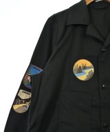 Acne Studios（アクネストゥディオズ）ブルゾン 黒 サイズ:48(L位) メンズ/2200660267319