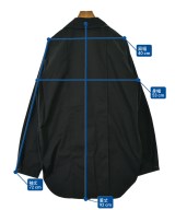 Acne Studios（アクネストゥディオズ）ブルゾン 黒 サイズ:48(L位) メンズ/2200660267319