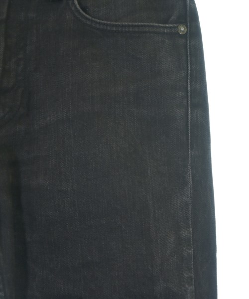 Acne Studios（アクネストゥディオズ）デニムパンツ 黒 サイズ:28(S位) メンズ/2200660873053