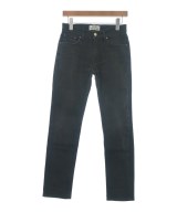 Acne Studios（アクネストゥディオズ）デニムパンツ 黒 サイズ:28(S位) メンズ/2200660873053