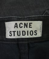 Acne Studios（アクネストゥディオズ）デニムパンツ 黒 サイズ:28(S位) メンズ/2200660873053