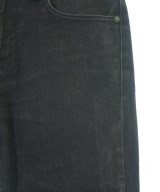 Acne Studios（アクネストゥディオズ）デニムパンツ 黒 サイズ:28(S位) メンズ/2200660873053