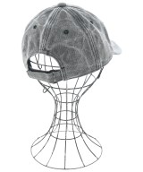 Acne Studios（アクネストゥディオズ）キャップ グレー サイズ:- メンズ/2200655221166