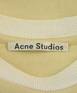 Acne Studios（アクネストゥディオズ）Tシャツ・カットソー ベージュ サイズ:S メンズ/2200657383848