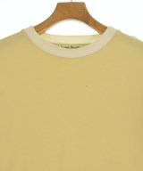 Acne Studios（アクネストゥディオズ）Tシャツ・カットソー ベージュ サイズ:S メンズ/2200657383848