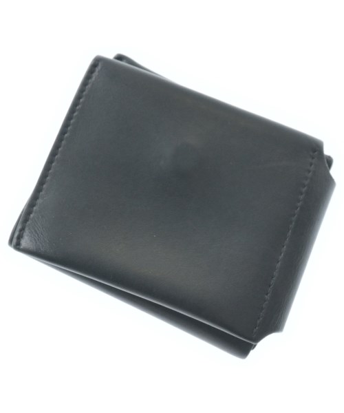 Acne Studios（アクネストゥディオズ）財布・コインケース 黒 サイズ:- メンズ/2200660435183