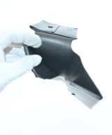 Acne Studios（アクネストゥディオズ）財布・コインケース 黒 サイズ:- メンズ/2200660435183